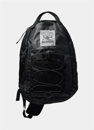 Butter Goods Express Shoulder Taske